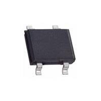 Diodes Incorporated HDS10M-13 Single Phase Bridge Bridge Rectifier HDS