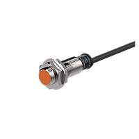Autonics PR12-2AO Cylindrical Inductive Proximity Sensors (20Hz, 2mm, 100-240VAC)