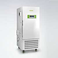 TEMPERATURE & HUMIDITY TEST CHAMBER