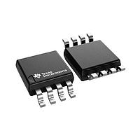 Texas Instruments TMAG6180EDGKRQ1 High-Precision Automotive high-prec ision analog AMR ang