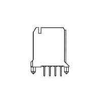 AMP Connectors - TE Connectivity 5223655-2 Receptacles 2MM FB 4RV REC ASY 048 SL 4.25