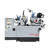 Qian Dao GD-12S High Precision Centerless Grinding Machine (1950 Rpm, Ø305 × 150 × Ø120 mm)