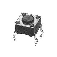 APEM MJTP1230D Tactile Switches 6mm PC MOUNT