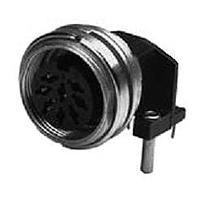 Amphenol Tuchel T3263-900 Connectors FEMALE RECEPTACLE 3 WAY