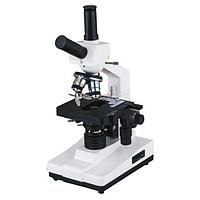 HINOTEK XSP-100V Biological Microscope (4X, 10X, 40X (S), 100X (S, OIL))