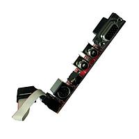 Olimex Ltd. DUINOMITE-IO I/O Boards INPUT / OUTPUT BRD FOR DUINOMITE