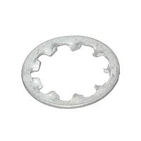 Grayhill SHH691-15 Lock Washer L'WASHER,INT,1/4,ST,SNZN15090R
