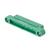 Harwin G125-32496M1-04-16-00 Wire Housings GeckoMT 16+4Pos Male Cable ScrewLok