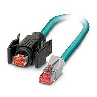 PHOENIX CONTACT 1407961 Ethernet Cables / Networking Cables VS-IP67/B-IP20- 94B-LI/5,0