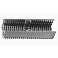 AMP Connectors - TE Connectivity 646478-1 Shrouds 2MM H.M., A SHROUD 3MM