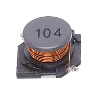 Pulse Electronics PA4309.104NLT Power Inductors 100 UH 20%