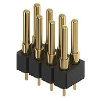 Mill-Max 818-22-008-10-009101 Spring-Loaded STD SPRING-LOADED CONNECTOR