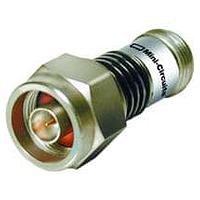 Mini-Circuits BW-N1W5+ Connectorized Attenuators FXD ATTEN 5W N F/M 1dB    RoHS