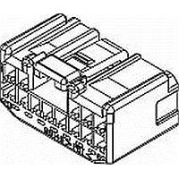 Aptiv 15317577 Connectors CONN 13 F 090 II NAT