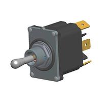 Carling Technologies STL151-58 Toggle Switches STL151-58