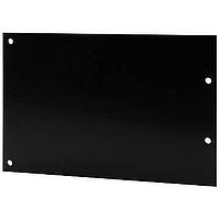 BOPLA 41000400 Enclosures, Boxes, & Cases PANEL, MOUNTING, REGLOCARD PLUS, RCP/RCPM 160/170M, PHENOLIC, BROWN