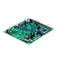 Analog Devices MAX77785EVKIT# Battery Management MAX77785EVKIT# is a fully assembled and tested printed circuit board (PCB) that demonstrates the MAX77785EWJ+ single-cell lithium-ion battery charger.