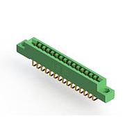 EDAC 307-015-559-104 Headers Card Edge Connector