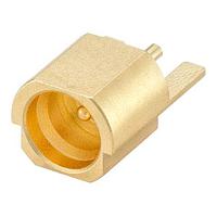 Rosenberger 17S202-40ML5 PCB Connectors RIGHT ANGLE PLUG PCB