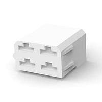 AMP Connectors - TE Connectivity 880110 Housing ISOLADOR