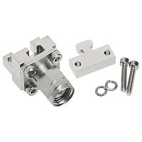 Johnson / Cinch Connectivity Solutions 148-0801-301 Connectors End Launch Plug Screw-on Type