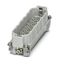 PHOENIX CONTACT 1584431 Inserts HC-D 64-I-CT-M