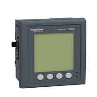 SCHNEIDER PM2220 Power And Energy Meter
