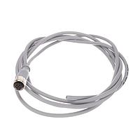 Amphenol CONEC 43-10020 Sensor Cables / Actuator Cables FEMALE CONNECTOR