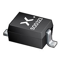 Nexperia MMBZ27VU-AX TVS Diodes TVS device for surge protection of interface and supply lines