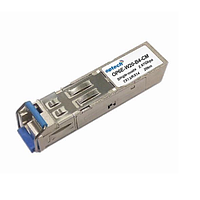 OPTECH SFP-2.5-BWDM-20-3149-IM Optical Transceiver Module (1.25~2.700 Gbps; TX1310/RX1490; 20 km)