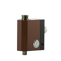 Mountz RTSX50i-A Rotary Torque & Angle Sensor (5 - 50 lbf.in)