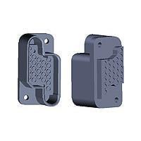 AMP Connectors - TE Connectivity 208210-1 Power to the Board SKT HSG 19 POSN METRIMATE