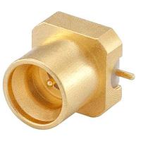 Rosenberger 18S143-40ML5 PCB Connectors STRAIGHT PLUG PCB