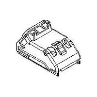 Molex 98655-1003 Wire Cap CMC Wr Cap PA 48Ckt CMC Wr Cap PA 48Ckt