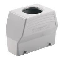 Weidmuller 1111140000 Heavy Duty Power Connectors HDC 64D TOBU 1M50G