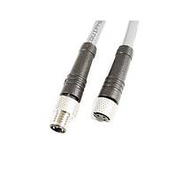 Alpha Wire GR04HR101 SL401 Sensor Cables / Actuator Cables AC CORDS