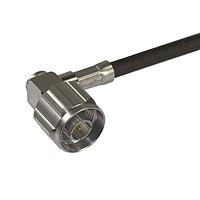 HUBER+SUHNER 16_N-50-4-115/133_UH Connectors