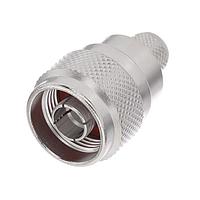 Radiall R161075060 Connectors N / STRAIGHT PLUG CRIMP TYPE CABLE 10.3/50 LMR400