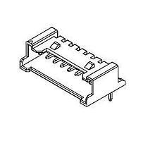 Molex 35363-1260 Shrouded 12 Ckt R/A Hdr. Sherlock W-T-B