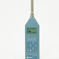 PULSAR 95 Sound level meter (Class1, 25 - 140 dBA, computer connection, 1:1 & 1:3 Octave Band)