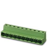 PHOENIX CONTACT 1828799 Plugs - Inverted 6 Pos 7.62mm Invert Plug 24-12AWG Screw