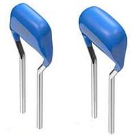 TDK FA18C0G1H272JNU00 MLCC With Dipped Radial Lead Automotive Grade Capacitor 50V 2700pF C0G 5% RAD LS:2.5mm AECQ200