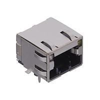 P&B 2178126-1 Modular Mod Jack Cldspltr SMT shlded