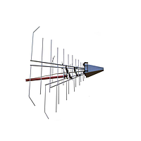Schwarzbeck STLP 9129 Stacked Log.-Periodic Antenna (70 MHz – 10 GHz)