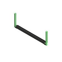 EDAC 387-043-544-158 Sockets Card Edge Connector