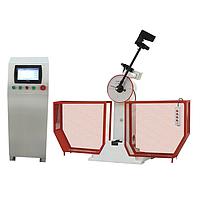 HST JBS-300B Touchscreen Digital Display Impact Testing Machine (150/300J, 380V)