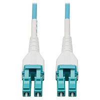 Tripp Lite N821-75M-AQ-AR Fiber Optic Cable Assemblies 75M MULTIMD ARMD FBRCBL