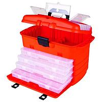 Flambeau 6778PM Storage Boxes & Cases Paramedic Case