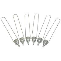 ELCOMETER Viscometer Calibration Service