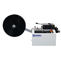 Sedeke EC-6800 Automatic Cutting Machine (100 mm)